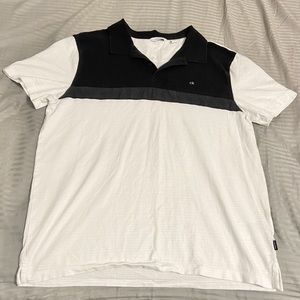Calvin Klein Collared Shirt